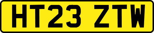 HT23ZTW