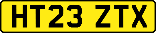 HT23ZTX