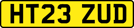 HT23ZUD