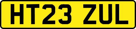 HT23ZUL