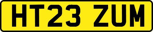HT23ZUM