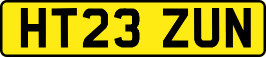 HT23ZUN