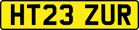 HT23ZUR