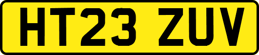 HT23ZUV