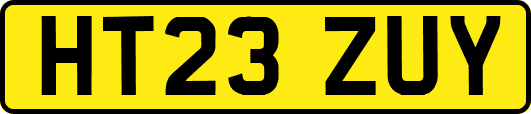 HT23ZUY