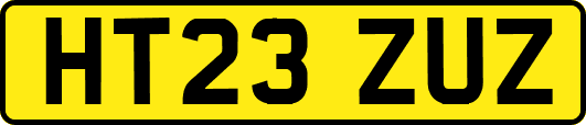 HT23ZUZ