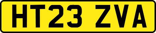 HT23ZVA