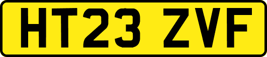 HT23ZVF