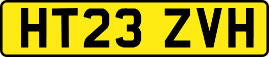 HT23ZVH