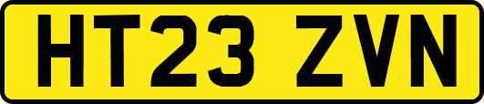 HT23ZVN