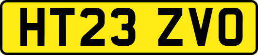 HT23ZVO