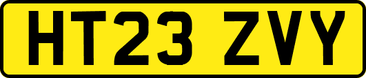HT23ZVY