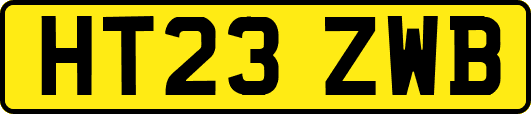 HT23ZWB