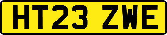 HT23ZWE