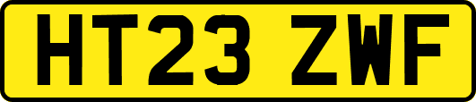 HT23ZWF