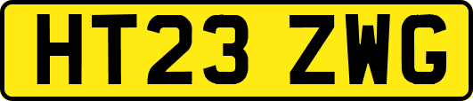 HT23ZWG