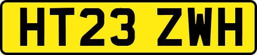 HT23ZWH