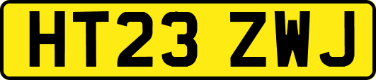 HT23ZWJ