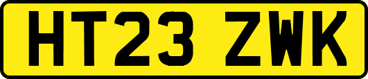 HT23ZWK