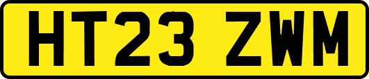 HT23ZWM