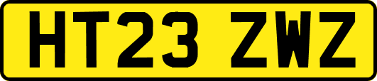 HT23ZWZ