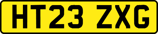 HT23ZXG