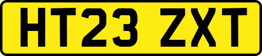 HT23ZXT