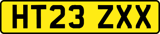 HT23ZXX