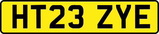 HT23ZYE