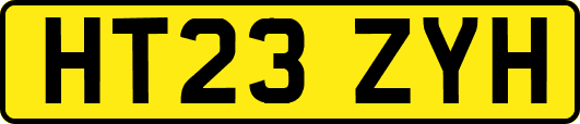 HT23ZYH