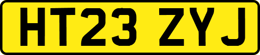 HT23ZYJ