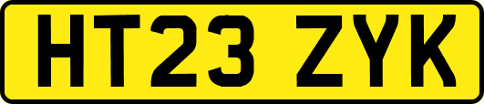 HT23ZYK