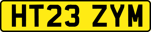 HT23ZYM