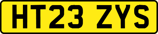 HT23ZYS