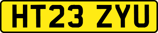 HT23ZYU