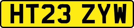 HT23ZYW