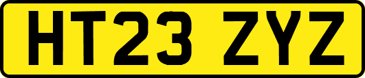 HT23ZYZ