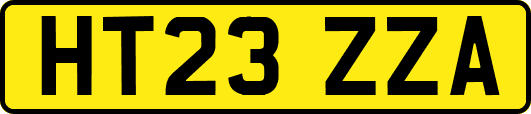 HT23ZZA