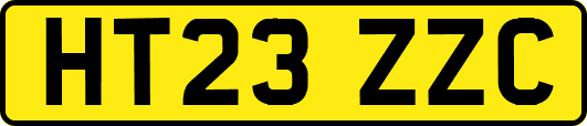 HT23ZZC