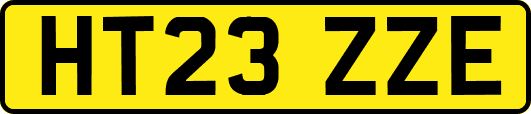 HT23ZZE