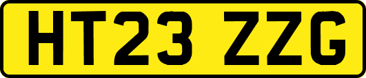 HT23ZZG