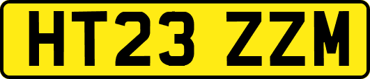 HT23ZZM