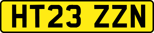 HT23ZZN