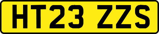 HT23ZZS
