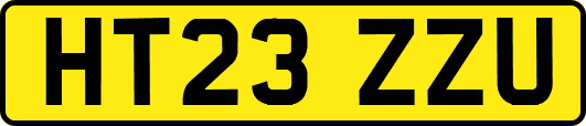 HT23ZZU