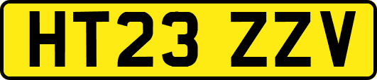 HT23ZZV