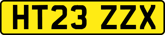 HT23ZZX