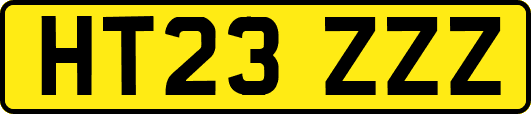 HT23ZZZ