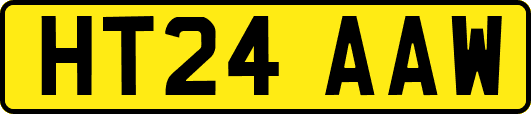 HT24AAW