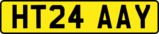 HT24AAY